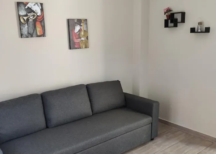 Ύδνα Studios Pefki  photo