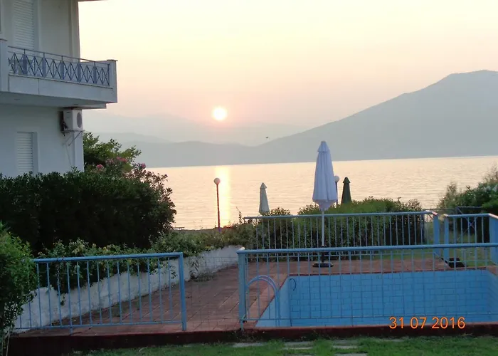 Porto Kairis Hotel Oreoi photo