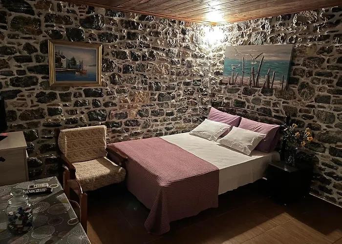 Mountain House Villa Gea photo