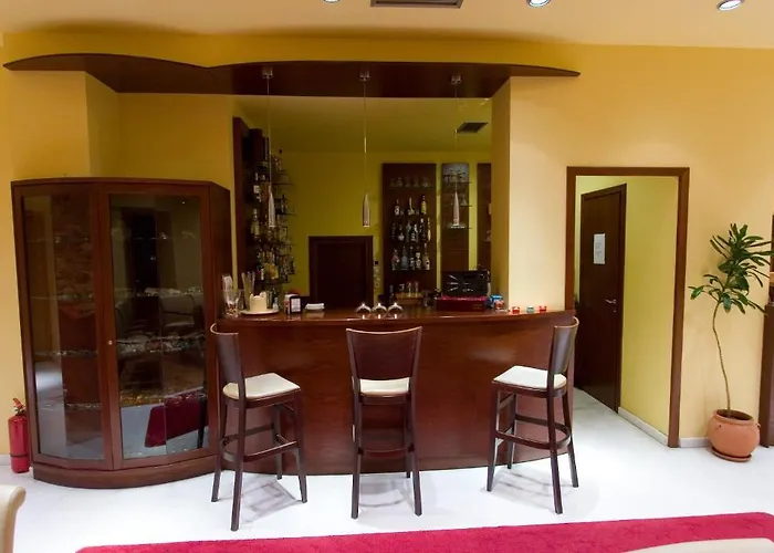 Lito Hotel Kymi photo