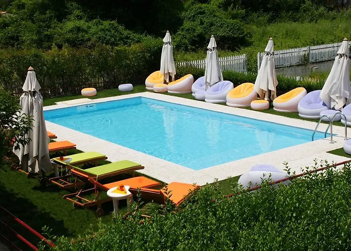 Maria Louiza Hotel Pefki  photo