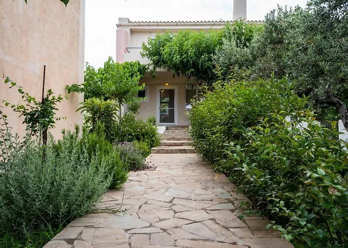 Casa Angelika, Karystos, Evia Villa Aetos  photo