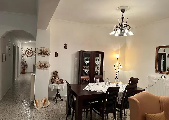 Villa Vaso Yimnon photo