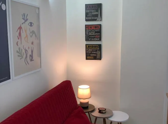 Lamia Central Luxury Apartment photo