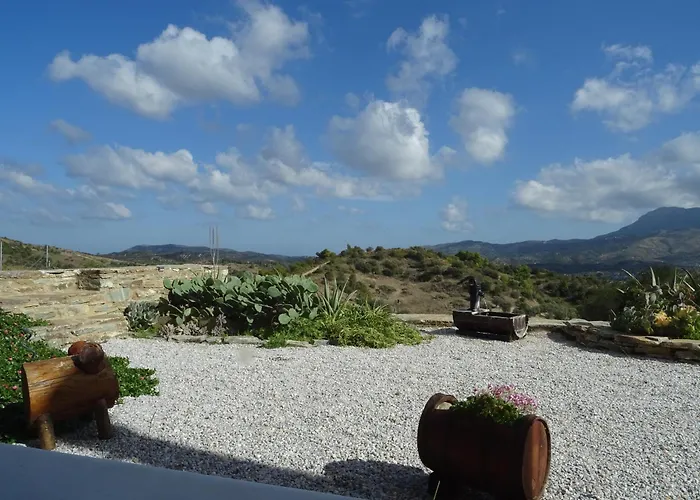 Melilofos Suite Ground Floor Poolside Agia Thekla photo