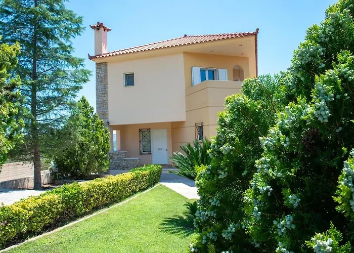 Фото Serenity Home Vatheia
