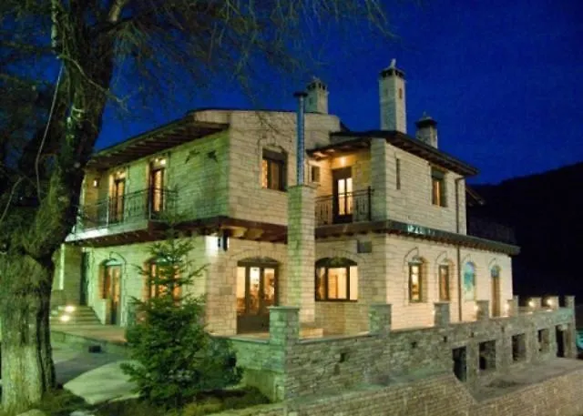 Lithos Hotel Agios Nikolaos  photo