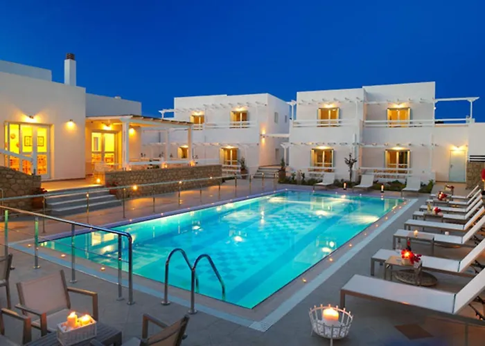 Perigiali Hotel Skyros photo