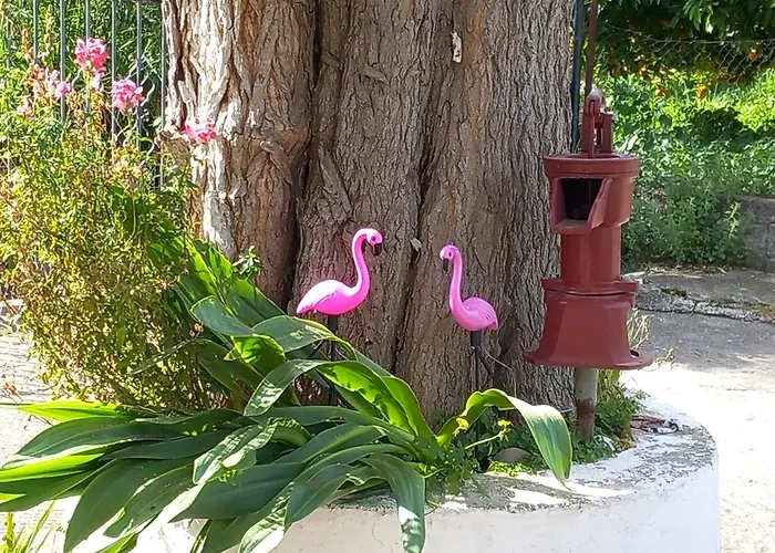 Γαληνη Ναύπακτο Περιοχή Μανάγουλη Apartment Loggos photo