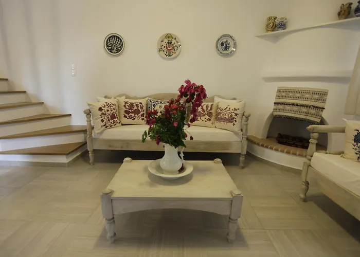Tiepolo Maisonette Διαμέρισμα Σκύρος φωτογραφία