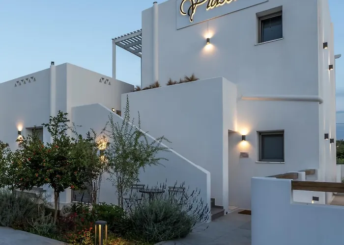 Yiasemi Apartment Skyros photo