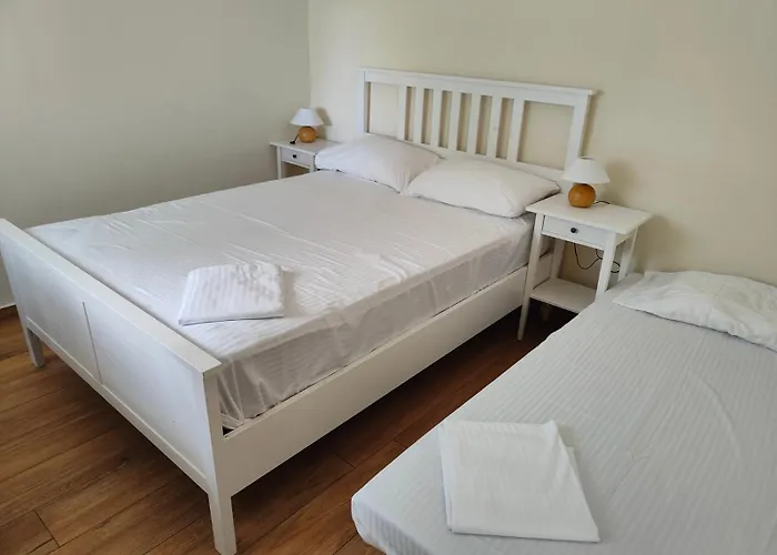 Asmini Beach Apartments #2 Asminion photo