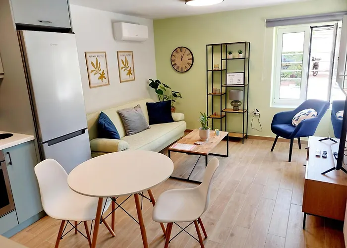Diamond Apartment Lamia photo