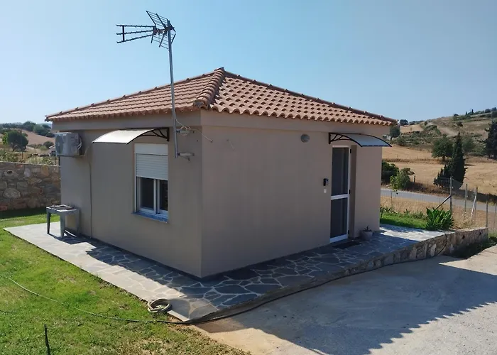 Reniza House Apartment Neochori  photo