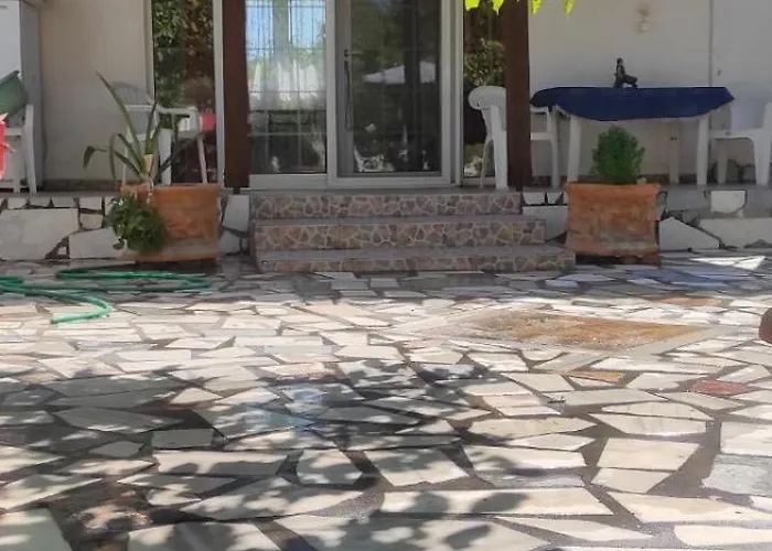 Country House Mary Lejlighed Magoula  foto