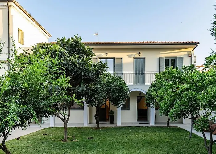 Molos Residence photo