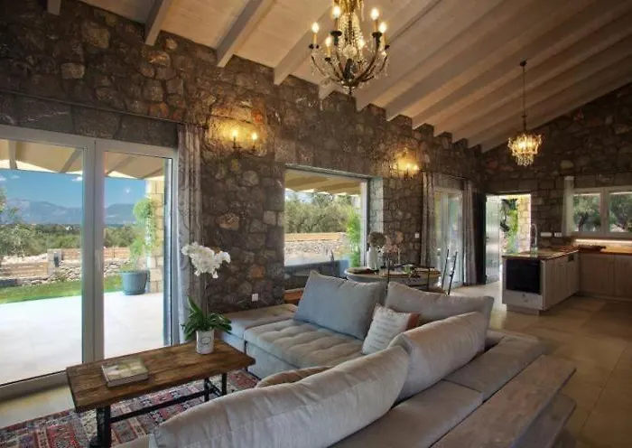 Olivias Villa Saint Minas photo