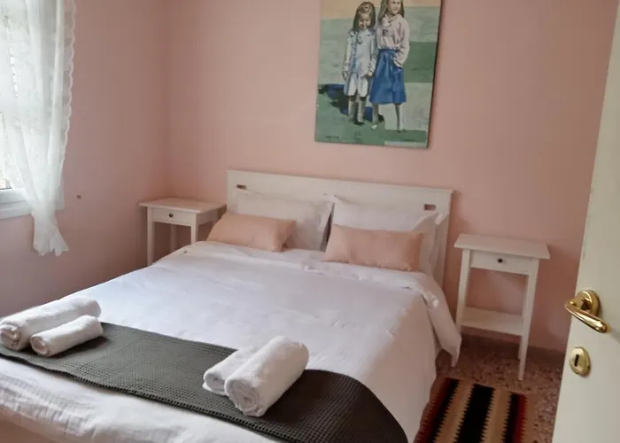 Photo de Anogeio - Traditional House In Tikhion Tichio