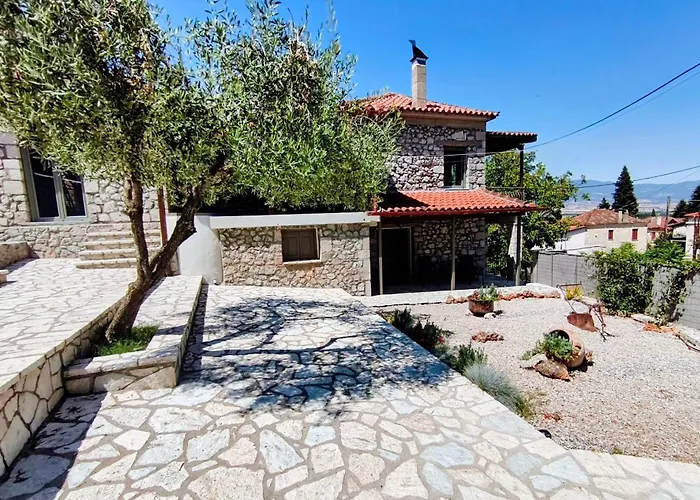 Ferienwohnung Lilea Elia & Petra Foto