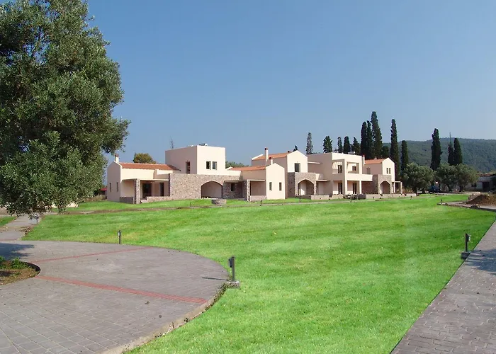 Enalia Gi Aparthotel Λίμνη φωτογραφία