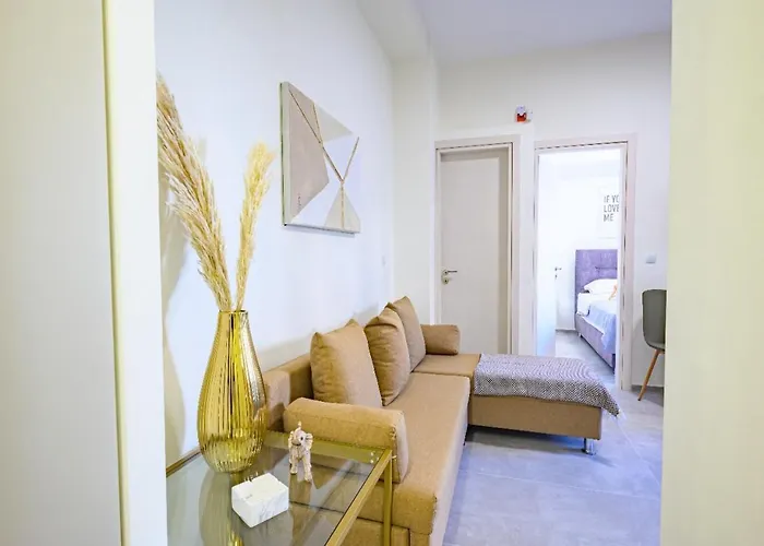 foto di Appartamento Evripos Escape Chalkís