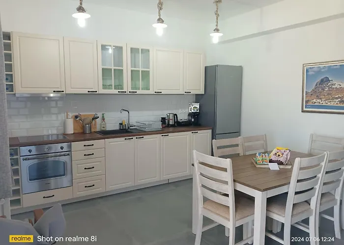 صورة فيلا Meliris House سكيروس