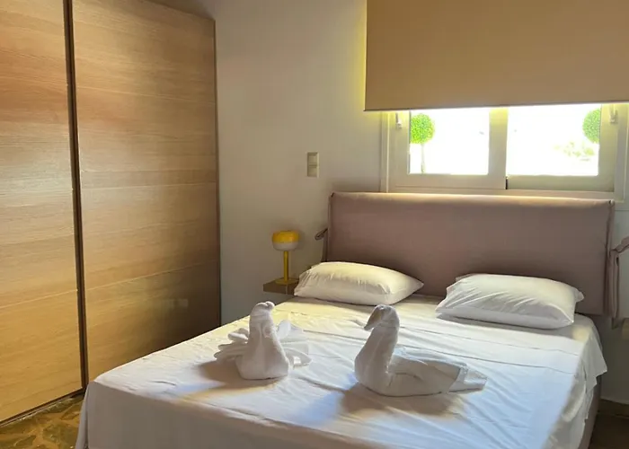 Sweet Home Amarynthos photo