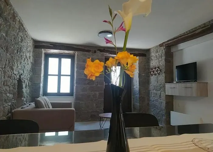 fotos do Stone House 2025 Apartamento Konistres