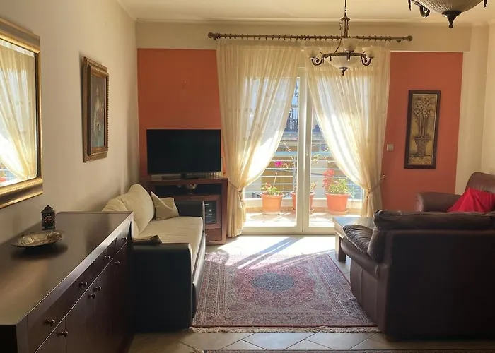 Photo de Heart Of Igoumenitsa - Cozy Home Mesokhórion