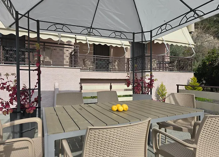 Ilia Sea Side Studios φωτογραφία