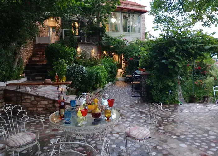 Photo de Penelope suite Kerasochori