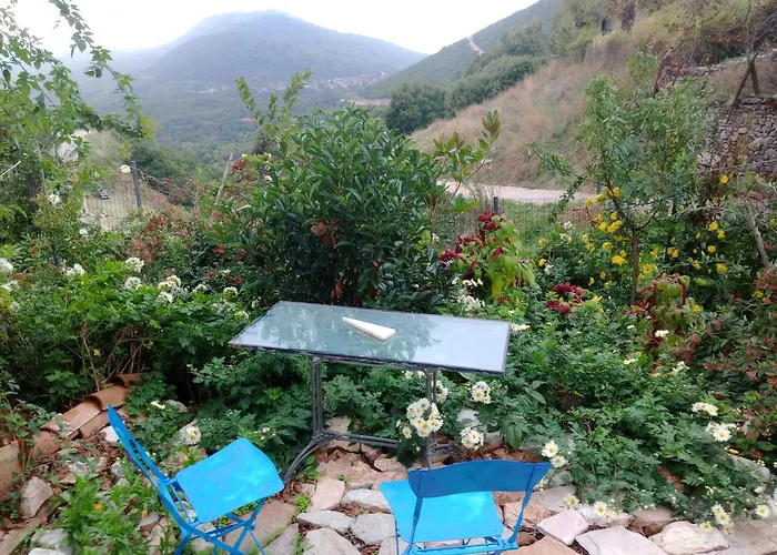 Penelope Suite Kerasochori photo