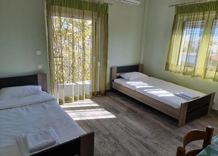 Σύγχρονο Σπίτι Στο Χωριό fotorgafie