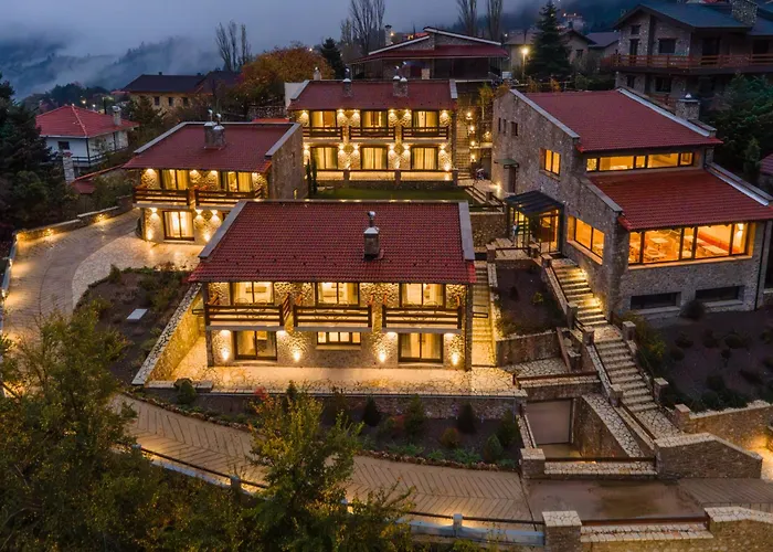 Hotel Ftalofi Eptálofos foto