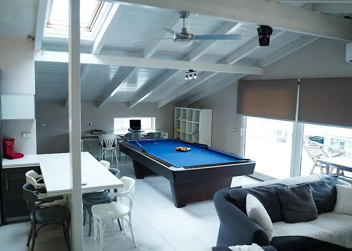 Photo de Appartement Gela à Levádeia