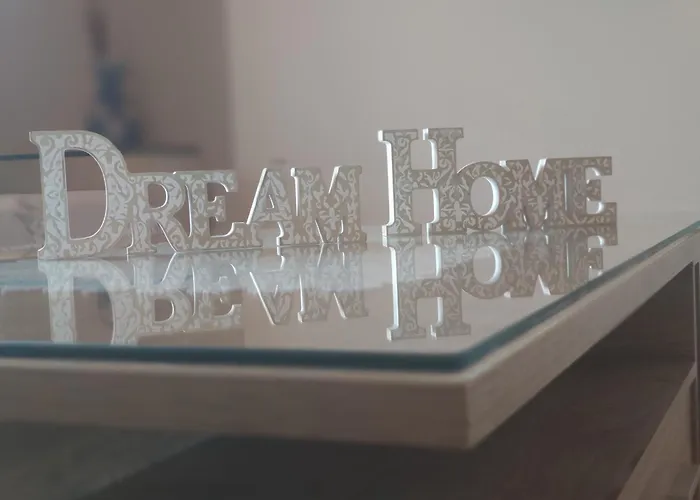 Dream Home Nafpaktos Foto