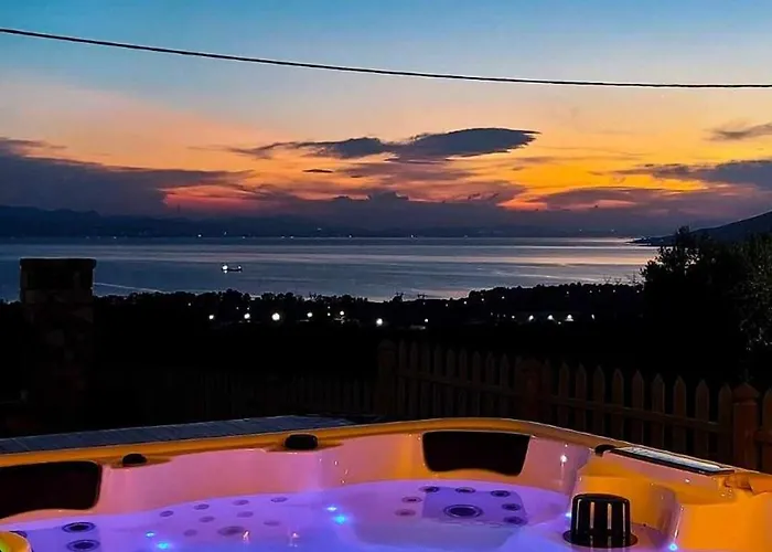 Kappa House Villa Velos photo