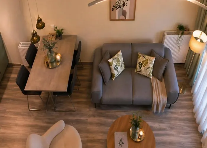 ארטריה Erea Homes Apartments תמונה