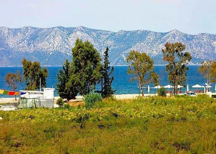 Photo de Villa Anastasia Agriovotano