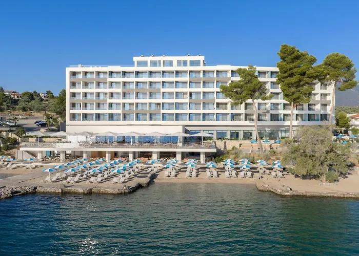 Mirage Chalkida City Resort 사진