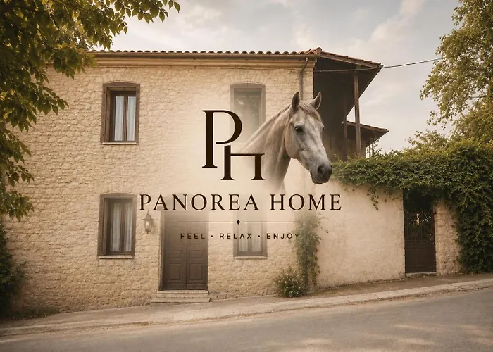 Panorea Home foto