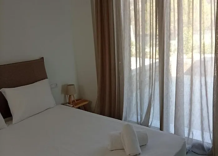Almira Seaside Suites Agios Dimitrios  foto