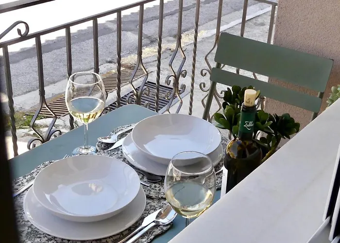 Gaia & Olive - Modern House With Garden And Balcony Apartman Taxiarches  képek