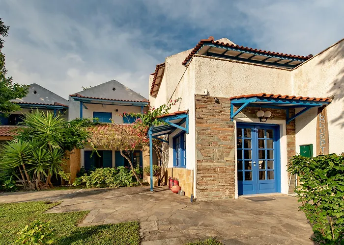 Skaloma Apollo Beach Hotel תמונה