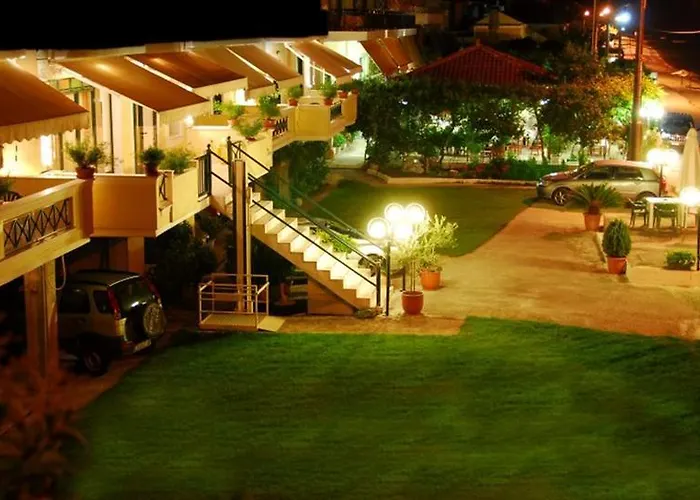 Balaska House Hotel Ilia photo