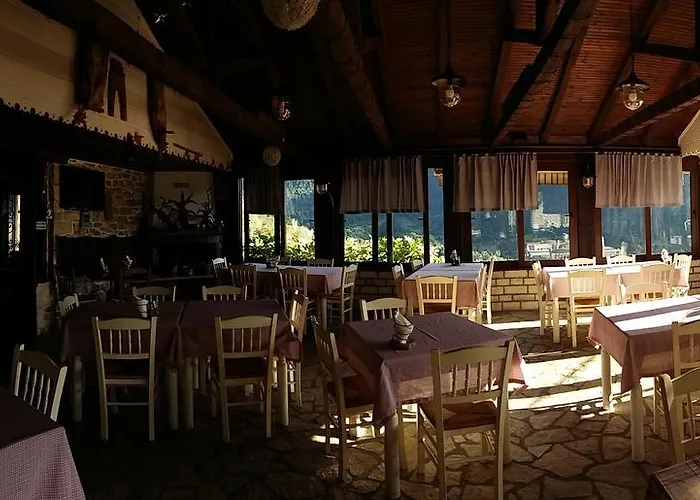 Mathes Hotel Klavsion photo