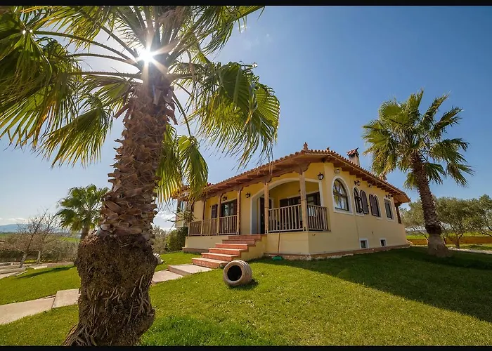 Nektaria Home Vathí 사진