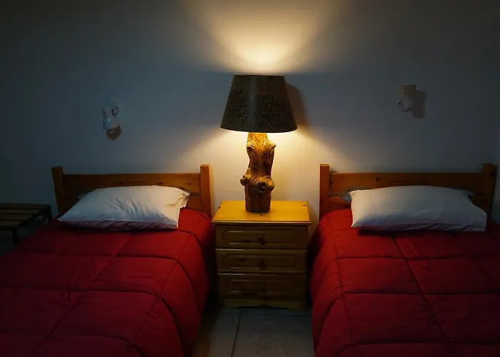 Elatos Hotel Loutra Ipatis photo