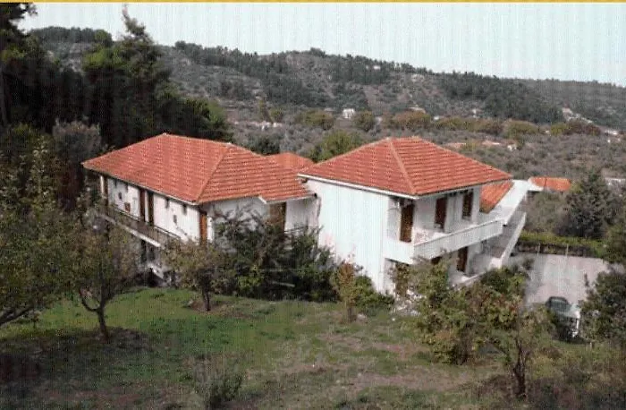 Hotel Orama Vasilika  photo