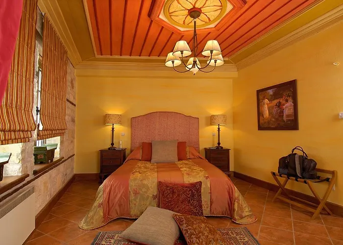 Emotions Country Resort Voutiron photo